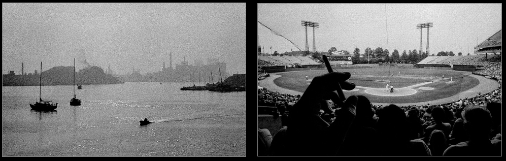 "Baltimore Harbor & O